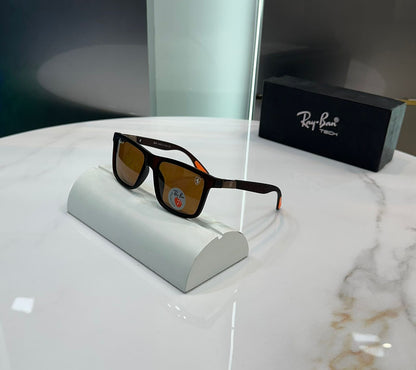 RB. 8357 Matt Luxury Shades