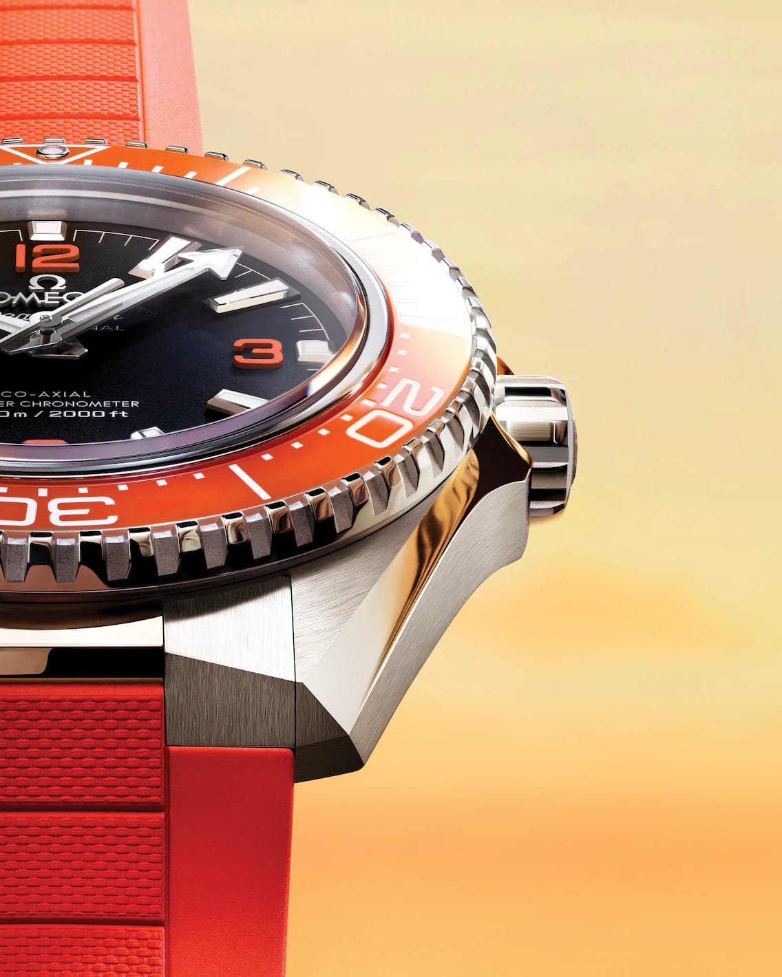 OMG Sea Master Premium Automatic