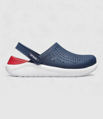 Crocs Lite Ride Nevy Red