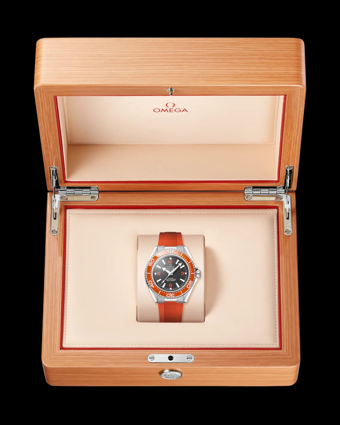 OMG Sea Master Premium Automatic