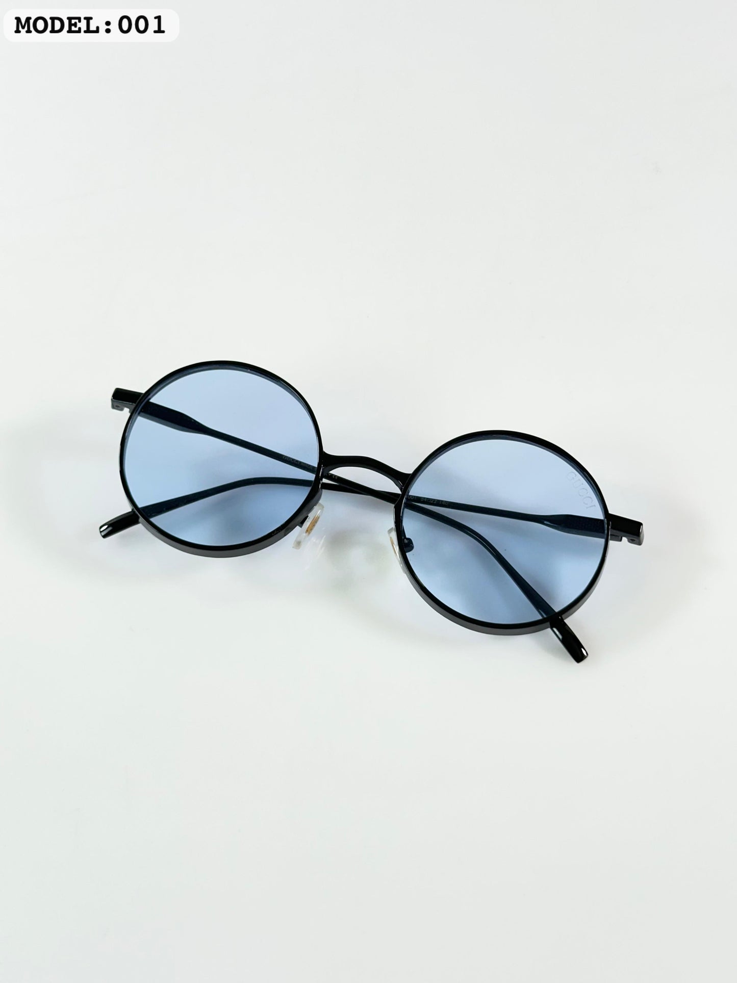 GC. 001 Exclusive Shades