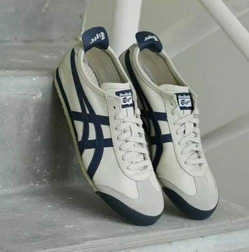 O.Tiger Mexico Beige