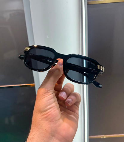 LV Luxury All Black