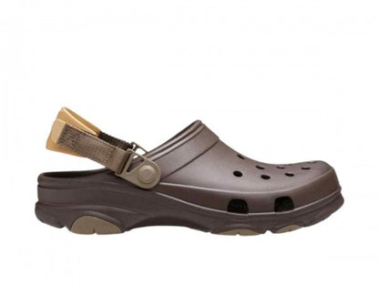Crocs Classic Clog Coffee Brown