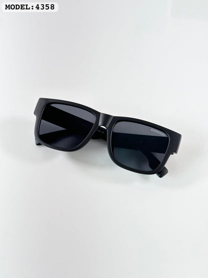 BR Black Multi Luxury Shades