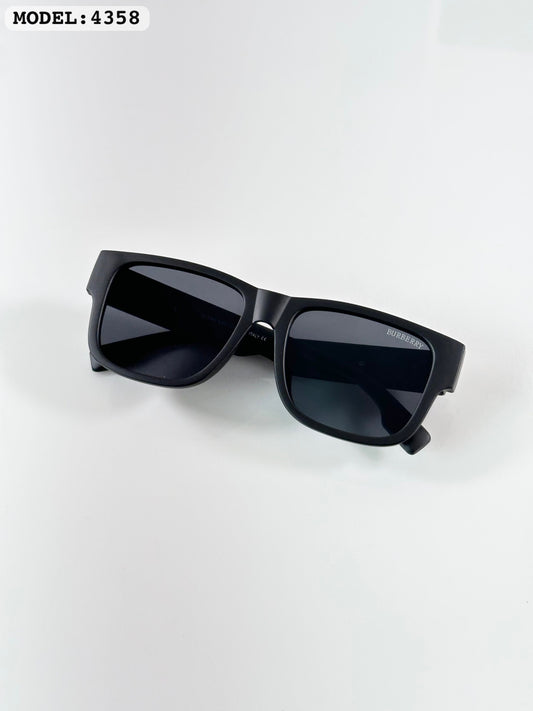 BR Black Multi Luxury Shades