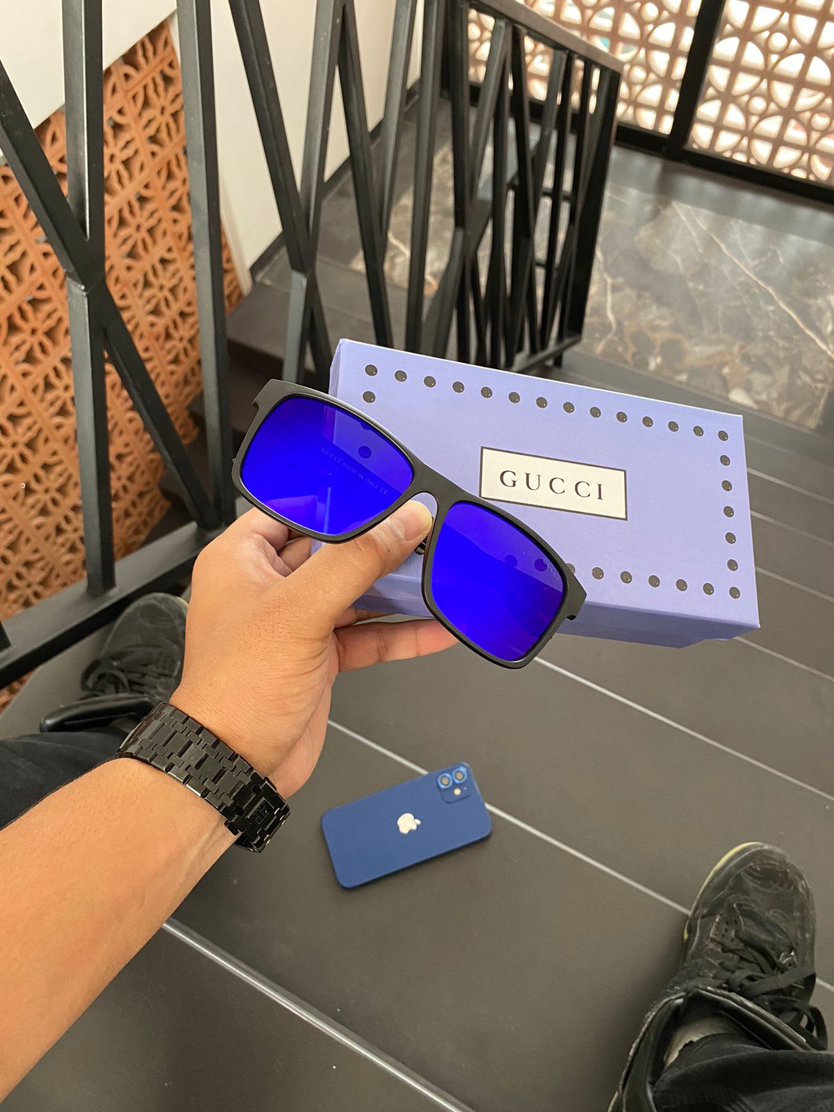 RB. Premium Sunglasses