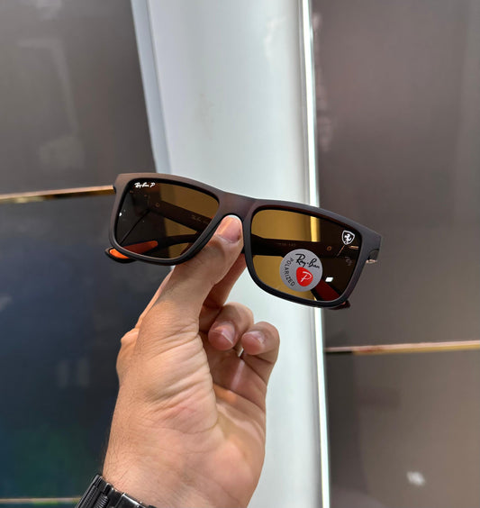 RB. 8357 Matt Luxury Shades