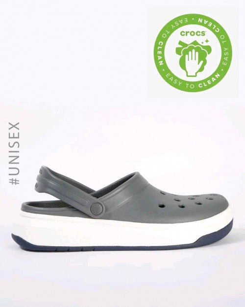 Crocs Crocband Clog Grey
