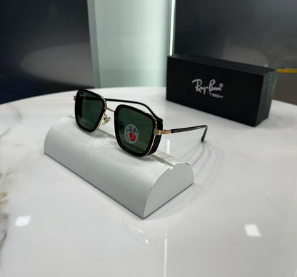 RB Gold Green Premium Shades