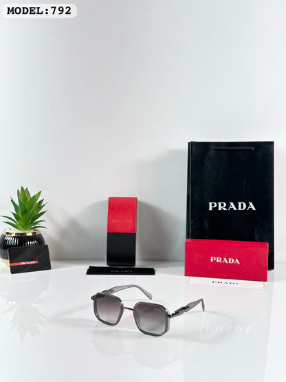 PR. 792 Premium Shades