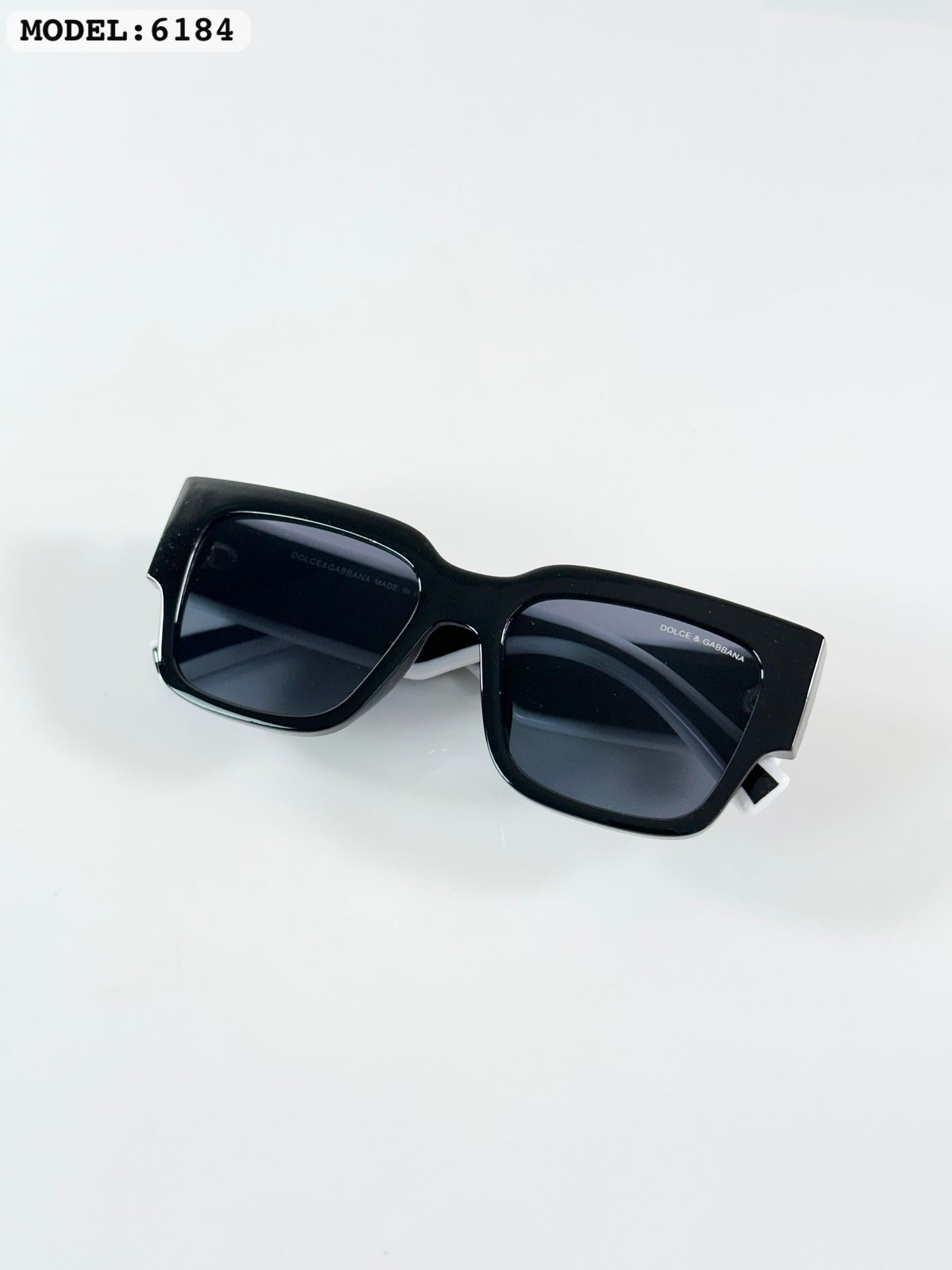 DG Black White Luxury Shades