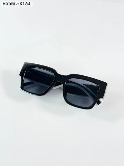 DG Black White Luxury Shades