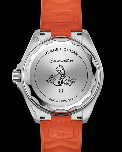 OMG Sea Master Premium Automatic