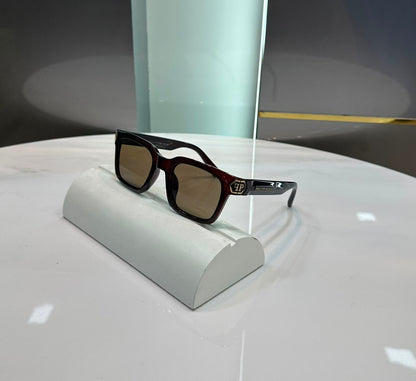 PHI Brown Luxury Shades