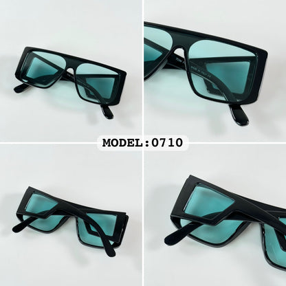 TF Black Sea Green Premium Shades
