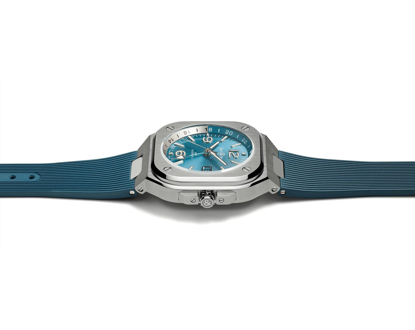 BR. 05 GMT Automatic Sky Blue