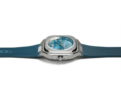 BR. 05 GMT Automatic Sky Blue