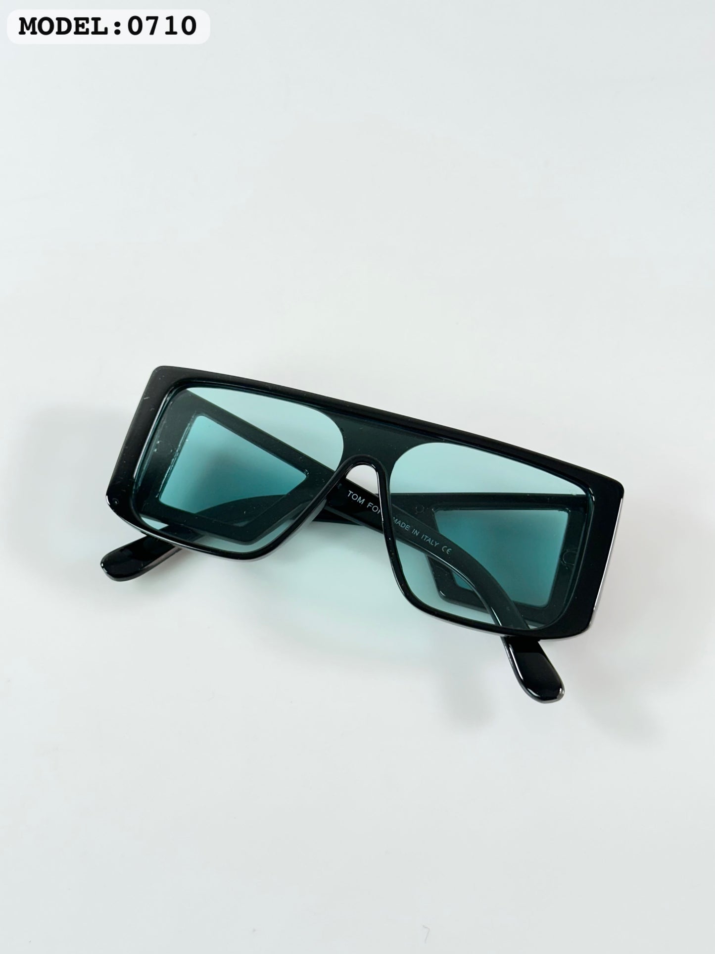 TF Black Sea Green Premium Shades