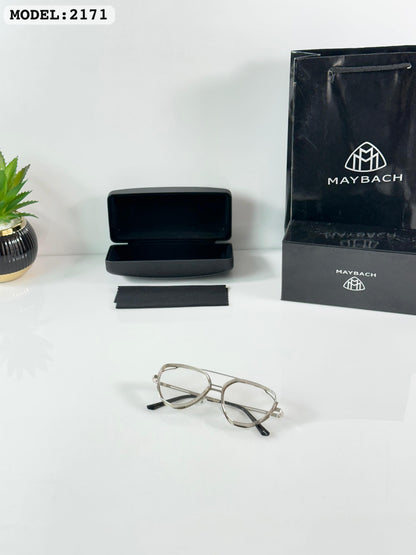 MB. 2171 Premium Day Shades
