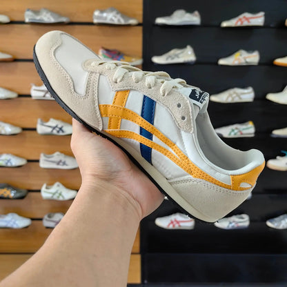 O.Tiger Mexico 66 Slip On Serrano Cream