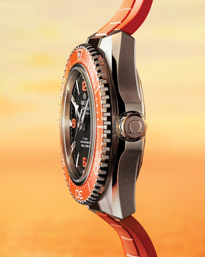 OMG Sea Master Premium Automatic