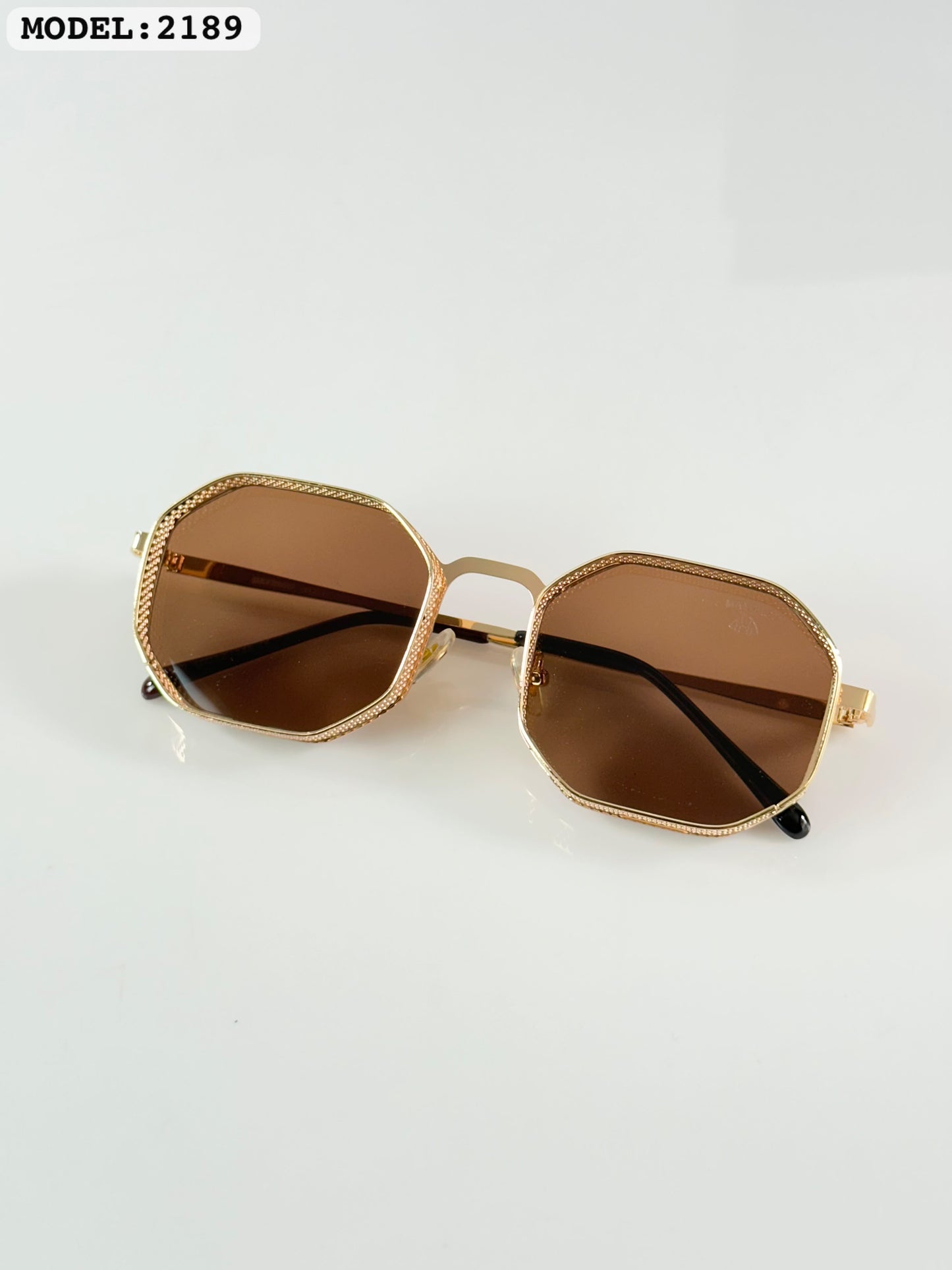 MB Gold Brown Premium Shades