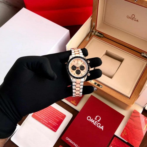 OMG. Speedmaster Professional Automatic