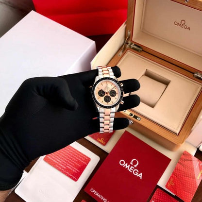 OMG. Speedmaster Professional Automatic