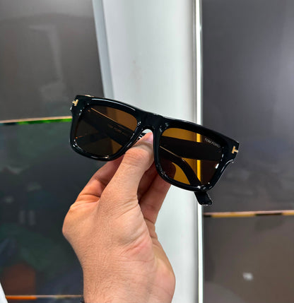 TF All Brown Premium Shades