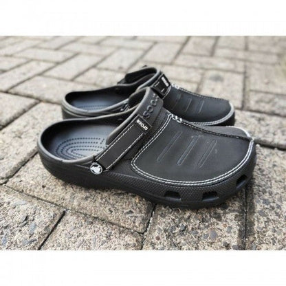 Crocs Yukon V2 Black