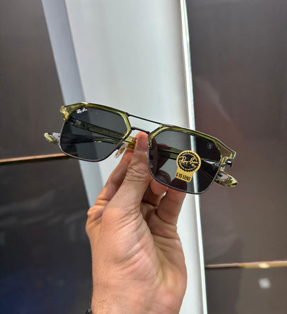 RB. 04 Aqua Luxury Shades