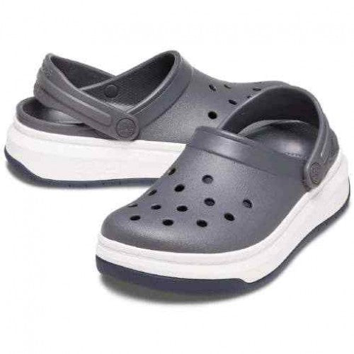 Crocs Crocband Clog Grey