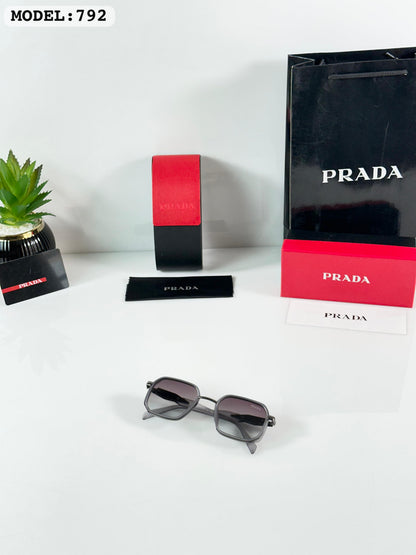 PR. 792 Premium Shades