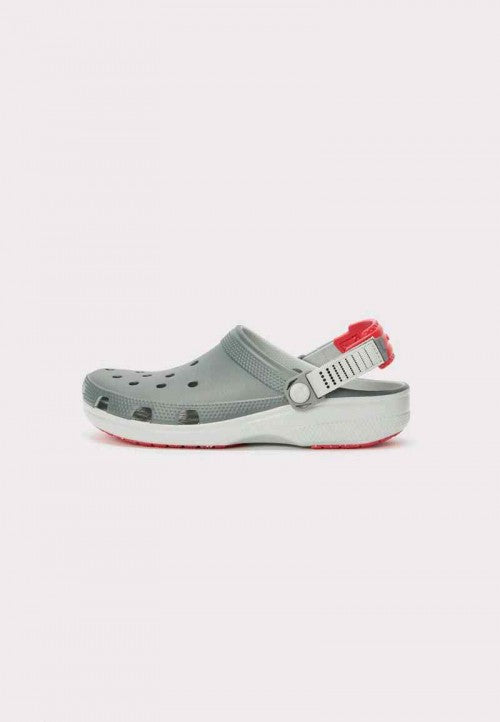 Crocs Classic Turbo Clog Grey