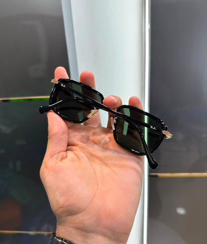 RB Gold Green Premium Shades