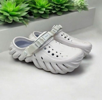 Crocs Literide Echo Clogs