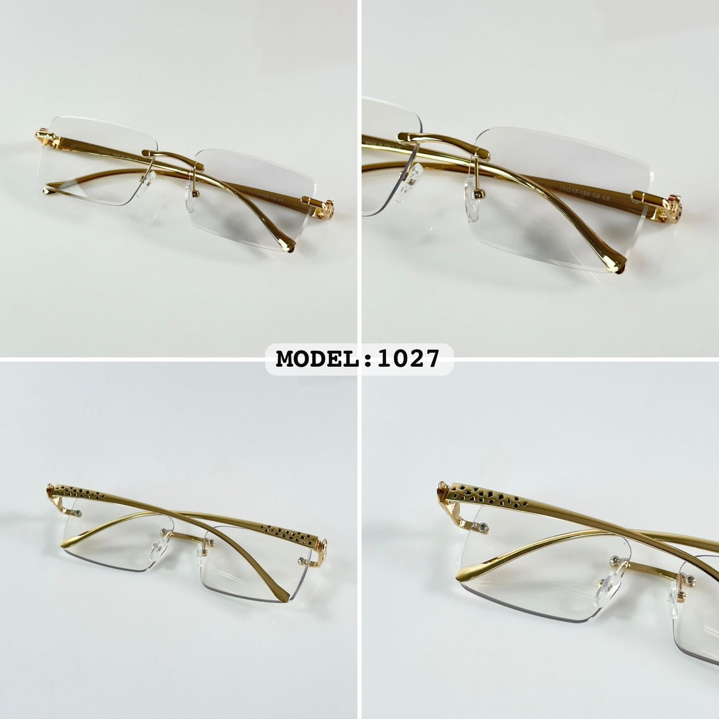 CR. 1027 Day/Night Classy Shades