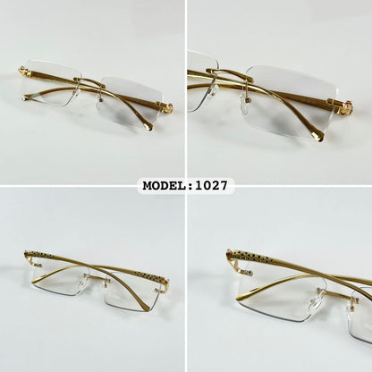 CR. 1027 Day/Night Classy Shades