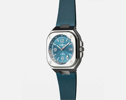 BR. 05 GMT Automatic Sky Blue
