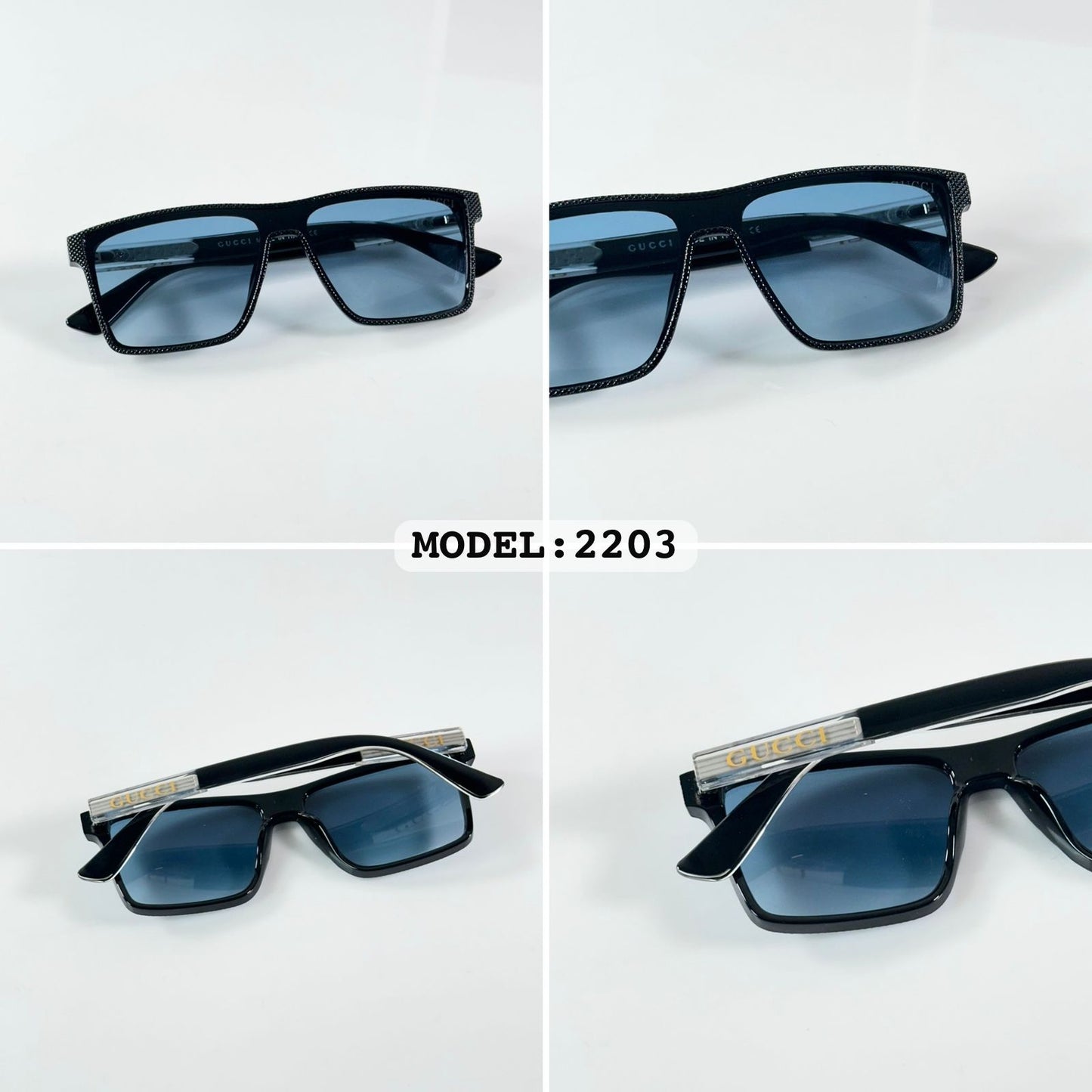 GC. 2203 Classic Shades