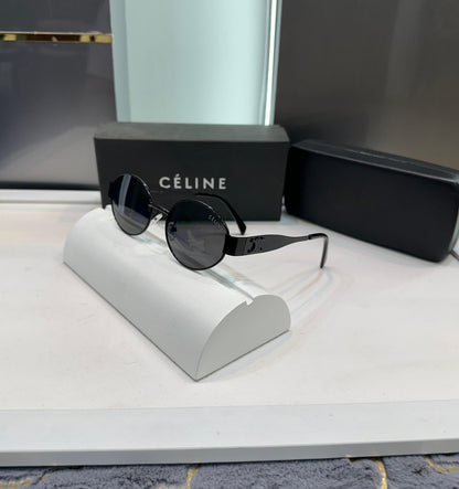 CL Black Premium Shades