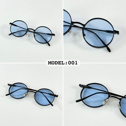 GC. 001 Exclusive Shades
