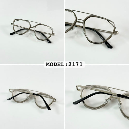 MB. 2171 Premium Day Shades