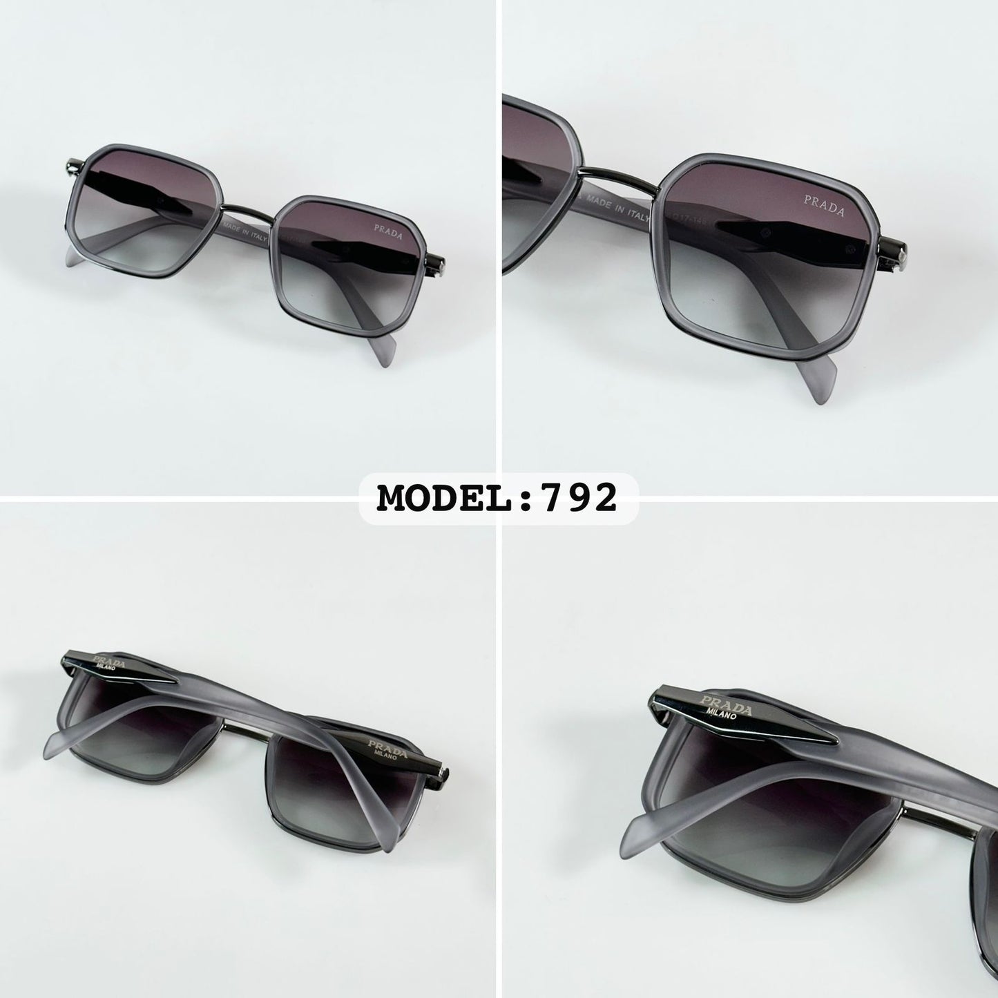 PR. 792 Premium Shades