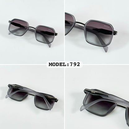PR. 792 Premium Shades