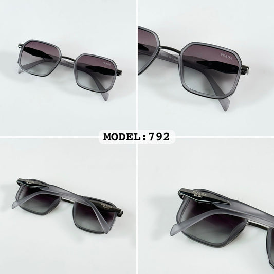 PR. 792 Premium Shades