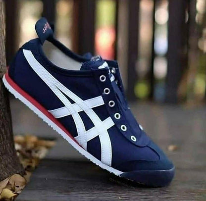 O.Tiger Mexico 66 Slip On