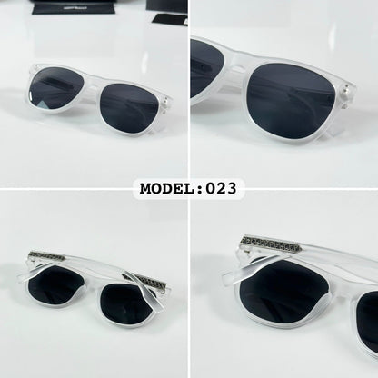 MB. 023 Classic Ice Shades
