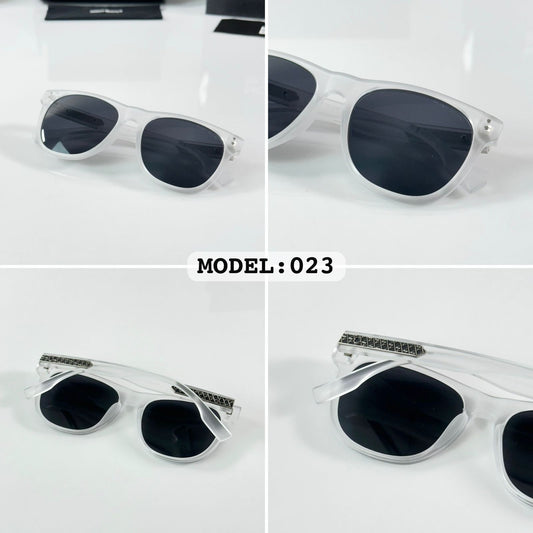 MB. 023 Classic Ice Shades